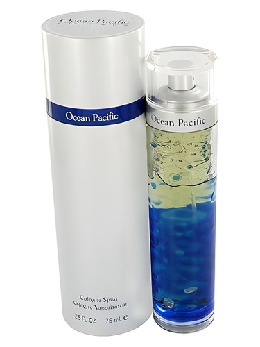 for Men by Ocean Pacific