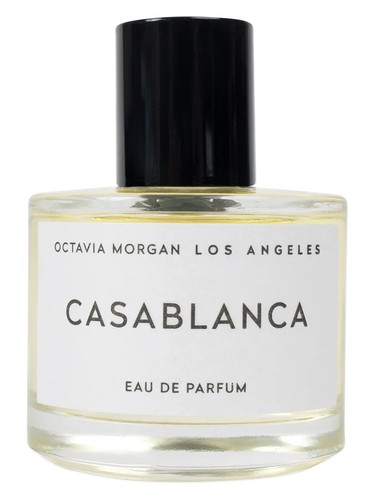 Casablanca by Octavia Morgan Los Angeles