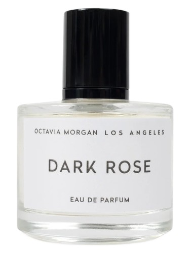 Dark Rose by Octavia Morgan Los Angeles