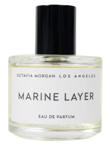 Marine Layer by Octavia Morgan Los Angeles