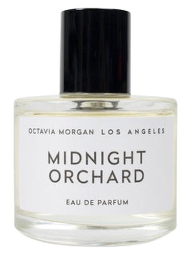 Midnight Orchard by Octavia Morgan Los Angeles