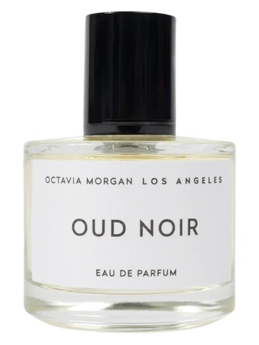 Oud Noir by Octavia Morgan Los Angeles