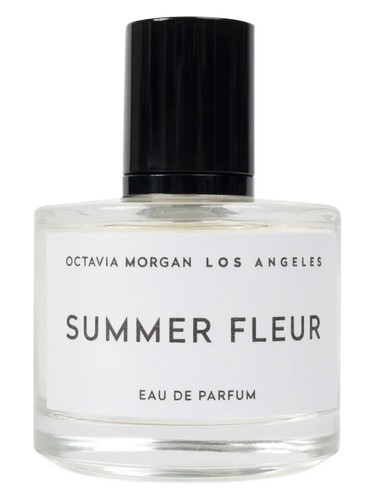 Summer Fleur by Octavia Morgan Los Angeles