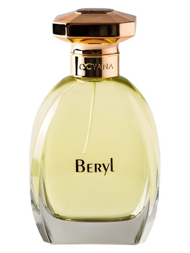 Beryl by Ocyana