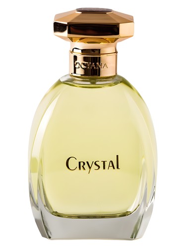 Crystal by Ocyana