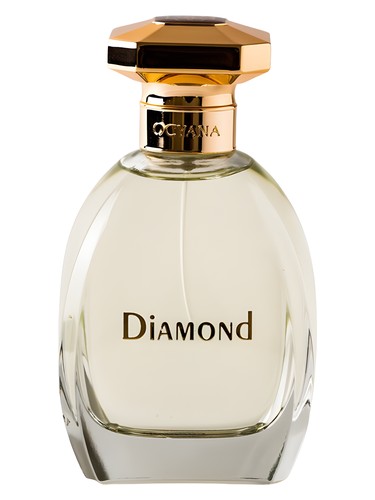 Diamond by Ocyana