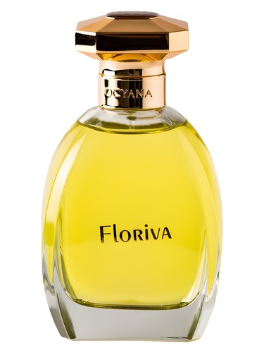 Floriva by Ocyana