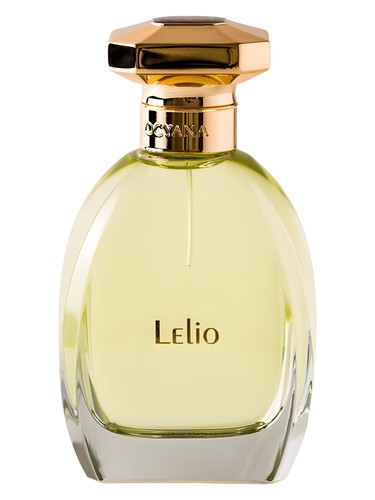 Lelio by Ocyana