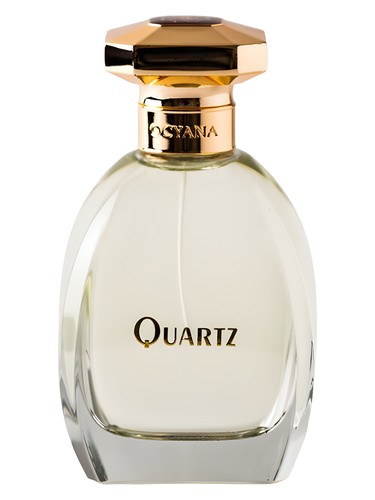 Quartz by Ocyana