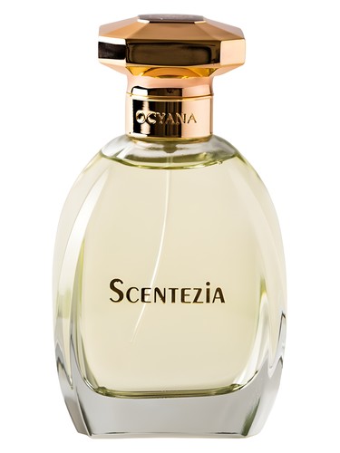 Scentezia by Ocyana