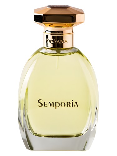 Semporia by Ocyana