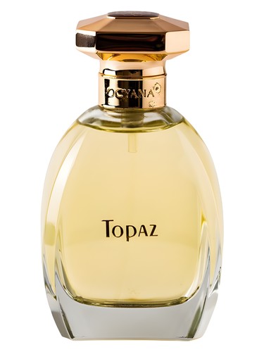 Topaz by Ocyana