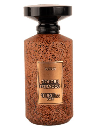 Golden Tobacco by Odecla