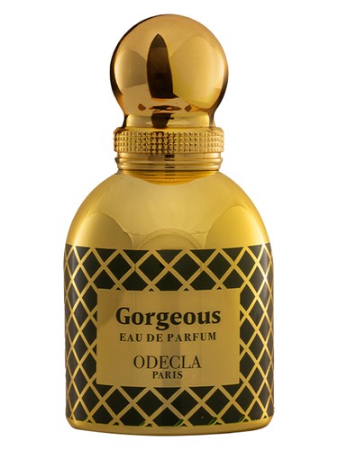 Gorgeous by Odecla