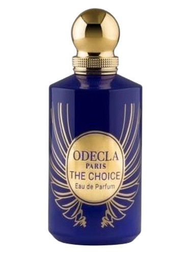 The Choice by Odecla