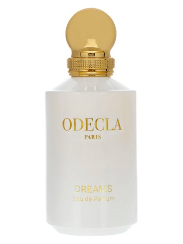 Dreams by Odecla