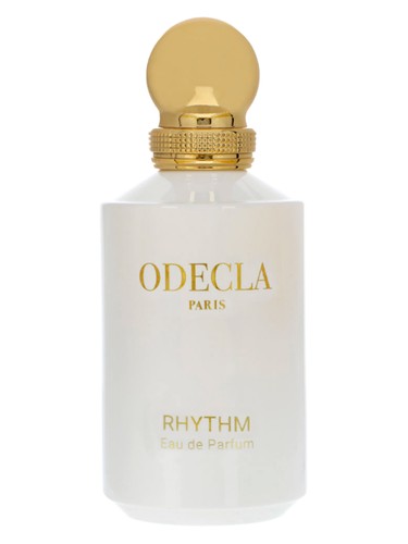 Rhythm by Odecla