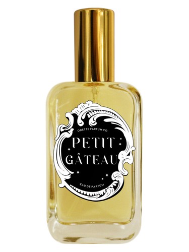 Petit Gâteau by Odette Parfum Co