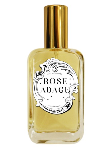 Rose Adage by Odette Parfum Co