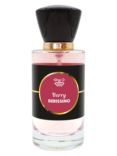 Berry Berissimo by Odetu