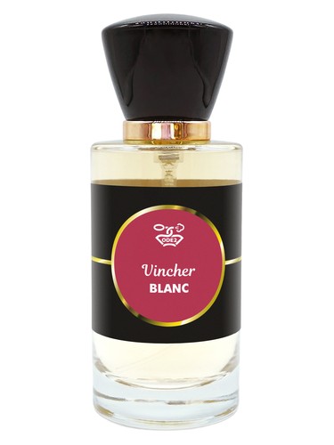 Vincher Blanc by Odetu