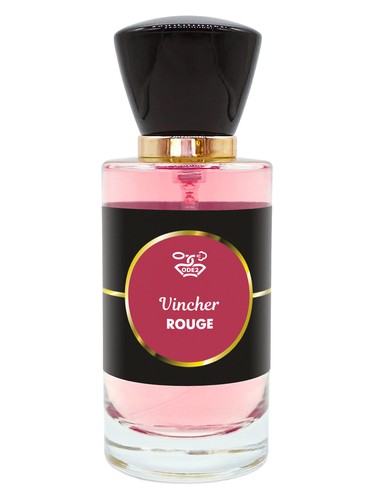 Vincher Rouge by Odetu