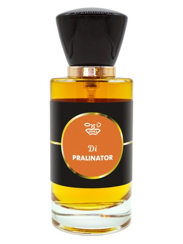 Di Pralinator by Odetu