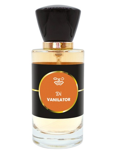 Di Vanilator by Odetu
