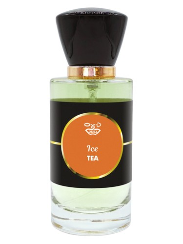 Ice Tea by Odetu