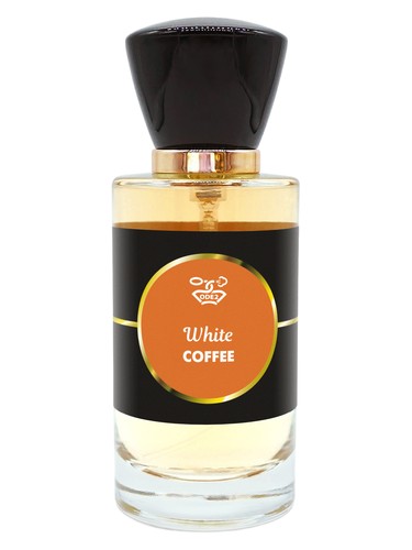 White Coffee by Odetu