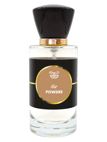 Air Powdre by Odetu