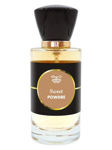 Sweet Powdre by Odetu