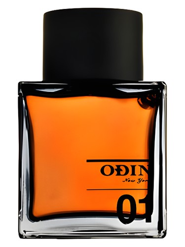01 Sunda by Odin