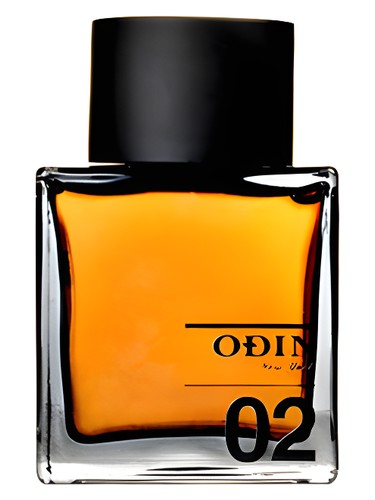 02 Owari by Odin