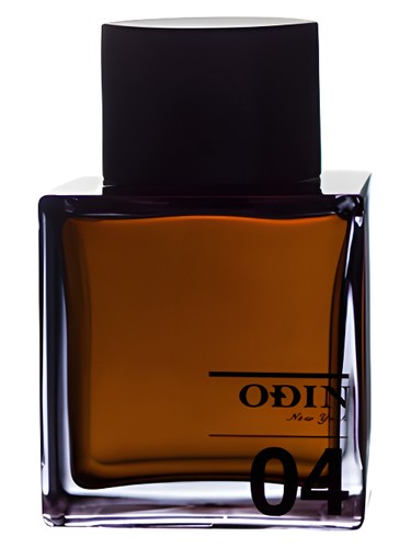 04 Petrana by Odin