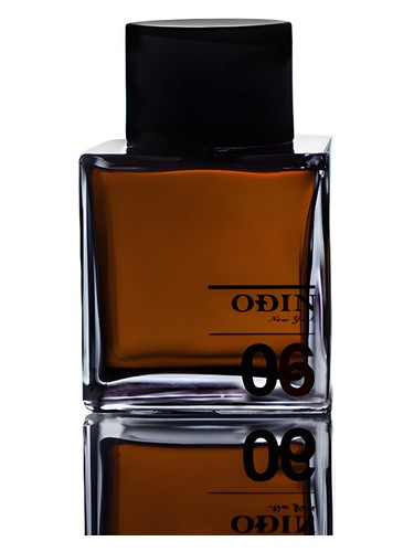06 Amanu by Odin