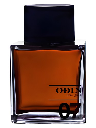 07 Tanoke by Odin