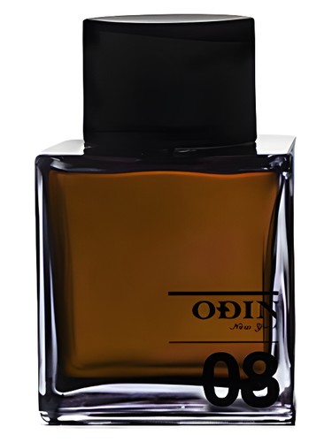 08 Seylon by Odin