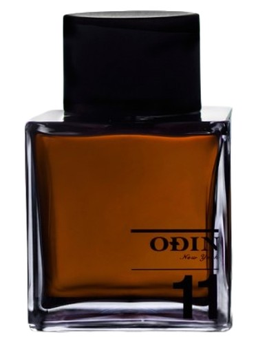 11 Semma by Odin