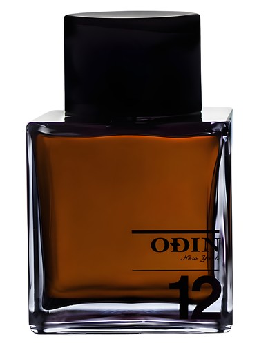 12 Lacha by Odin