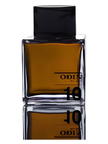 No 10 Roam by Odin