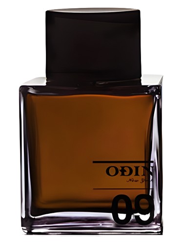 No 9 Posala Odin by Odin