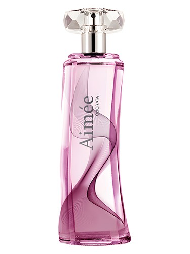 Aimée by Odorata