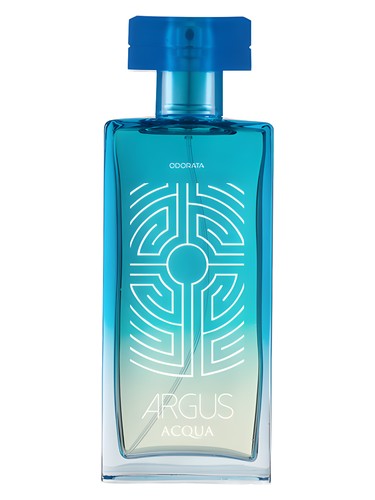 Argus Acqua by Odorata