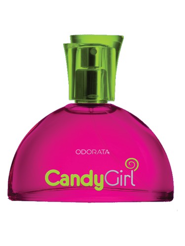 Candy Girl by Odorata