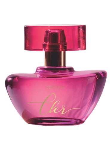Cler by Odorata