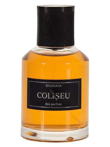 Coliseu by Odorata