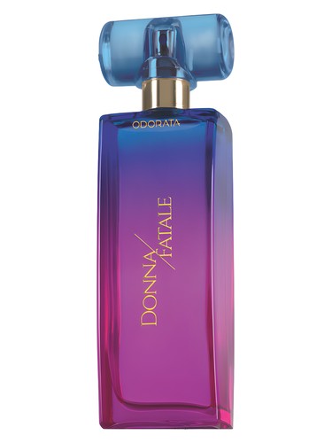Donna Fatale by Odorata