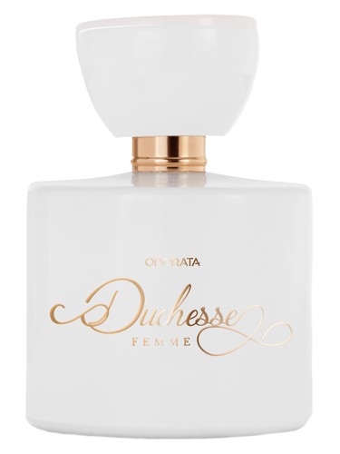 Duchesse Femme by Odorata