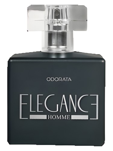Elegance Homme by Odorata